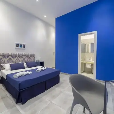 BelleBBuono Suite