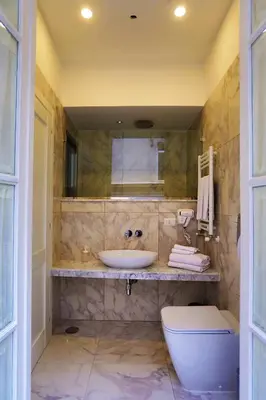 Bagno di PORTO 53