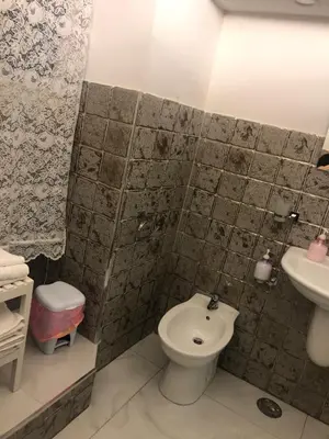 Bagno di Sole House