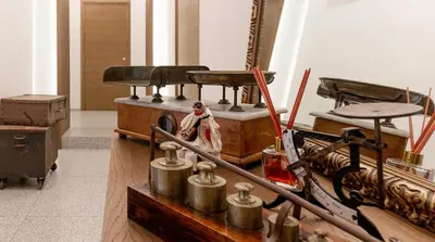Planimetria di Annunziata Guesthouse, Centro Storico