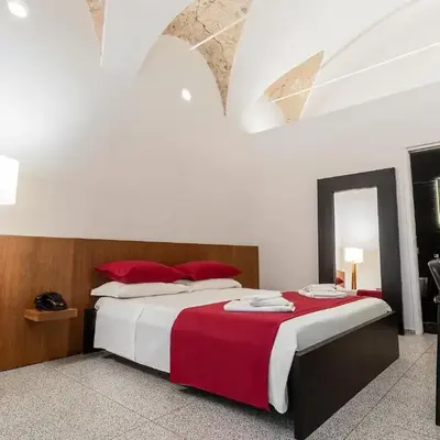Annunziata Guesthouse