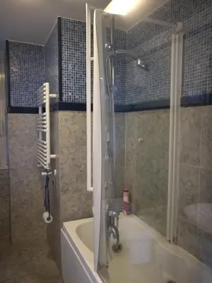 Bagno di Colonna 9
