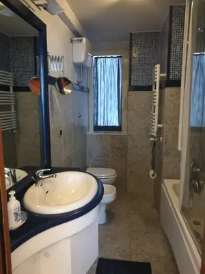 Bagno di Colonna 9