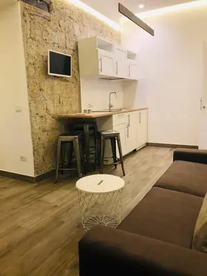Cucina o angolo cottura di ViVi House