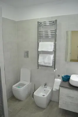 Bagno di Marina Guest Home