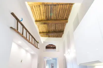Planimetria di La Casa del Faro 31