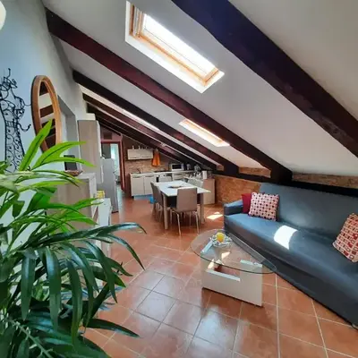 Bed & Breakfast La Mansarda