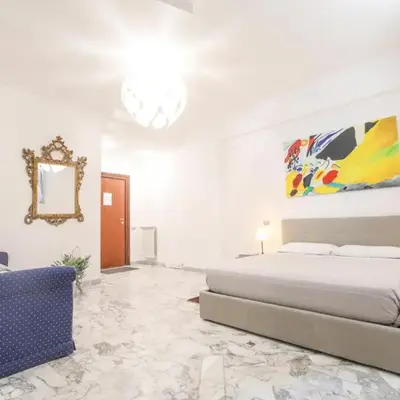 Municipio Suite