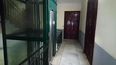 Planimetria di Domus Mea Apartment