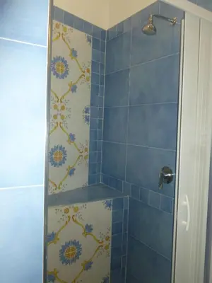 Bagno di Olimpo degli Dei