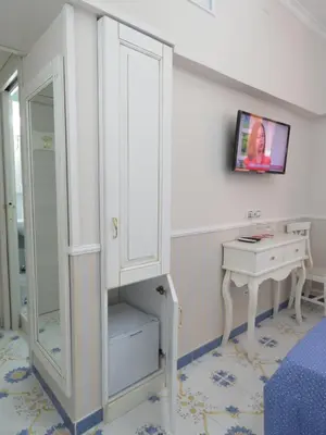TV o dispositivi per l'intrattenimento presso Olimpo degli Dei