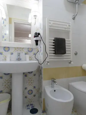 Bagno di Olimpo degli Dei