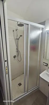 Bagno di Fashion House Spaccanapoli