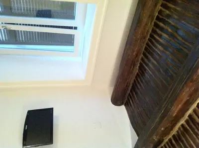 Planimetria di iBed Napoli B&B