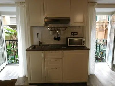 Cucina o angolo cottura di Casa di Giò - Duomo