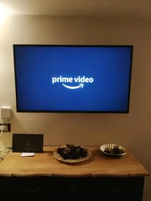 TV o dispositivi per l'intrattenimento presso Casa di Giò - Duomo