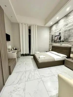 Letto o letti in una camera di A Durmì Suite