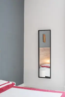 Letto o letti in una camera di J-Appartment Toledo