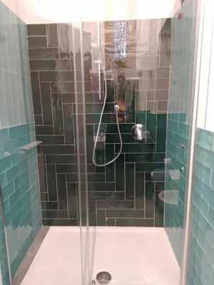 Bagno di Donna Lena Relais Napoli