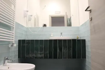 Bagno di Donna Lena Relais Napoli