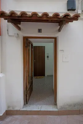 Planimetria di Santalucia 36