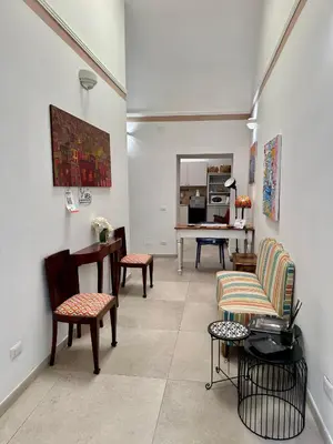 Cucina o angolo cottura di Martucci 83