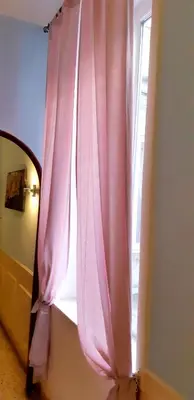 Letto o letti in una camera di Al 68 Di Piazza Cavour