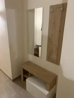 Planimetria di FORIA 58 APARTAMENTS