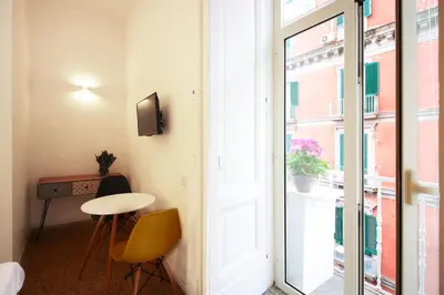 TV o dispositivi per l'intrattenimento presso Le Quinte del Bellini
