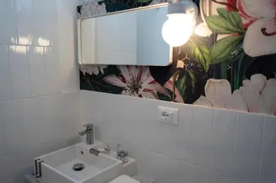 Bagno di Interno21