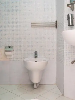 Bagno di Vico 22 Rooms Napoli