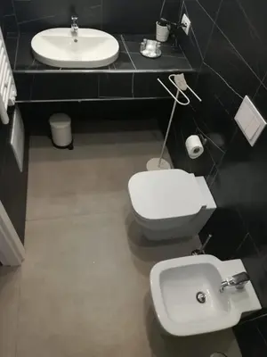 Bagno di L'arco e il vico