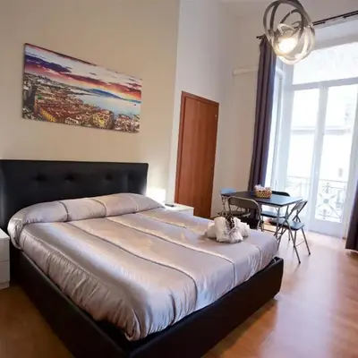 B&B MetròNapoli