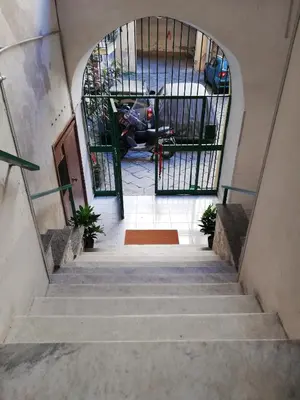 Planimetria di Da NINETTA RESTERETE SENZA PAROLE, GARANTITO!