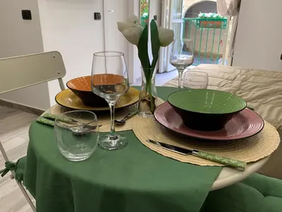 Bevande di Da NINETTA RESTERETE SENZA PAROLE, GARANTITO!
