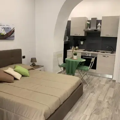 Da NINETTA RESTERETE SENZA PAROLE