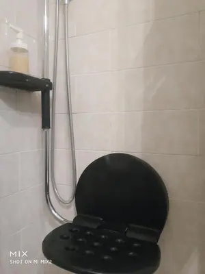 Bagno di B&B Baggere