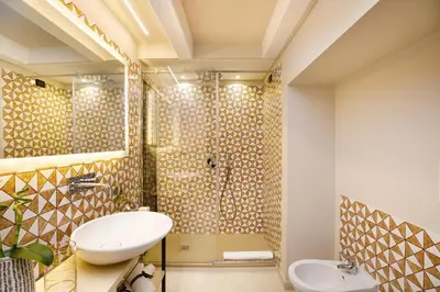 Bagno di MelRose Napoli