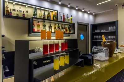 Bevande di Hotel Matilde - Lifestyle Hotel