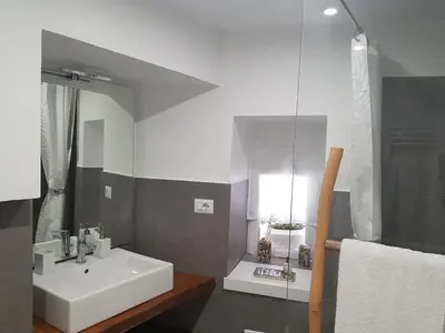 Bagno di Il quartino di Tarsia