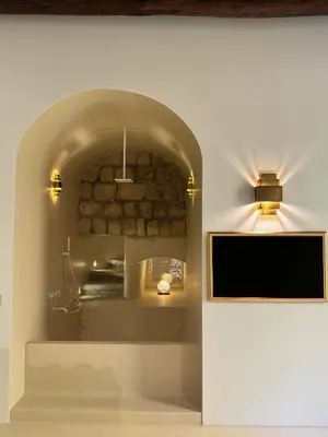 Planimetria di SPAZIO CMM- Sant'Arpino