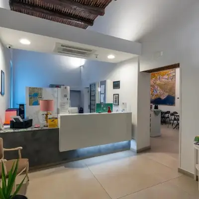 Il Tesoro Smart Suite & SPA