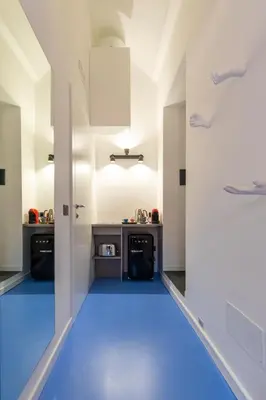 Cucina o angolo cottura di AMANA