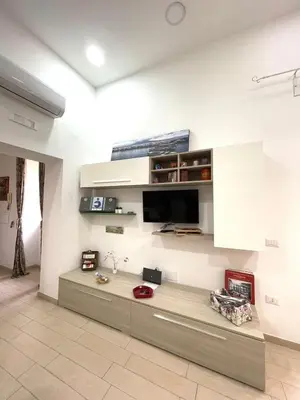 Cucina o angolo cottura di Ginevra’s Apartment