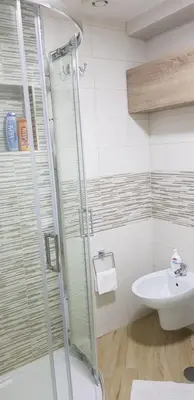 Bagno di Studio One