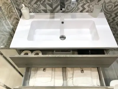Bagno di BRAKKO 45