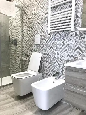 Bagno di BRAKKO 45