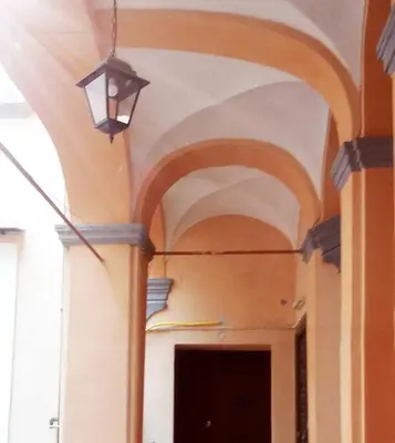 Planimetria di Domusrealstella