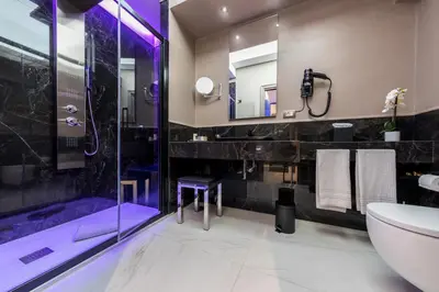 Bagno di Relais San Severo