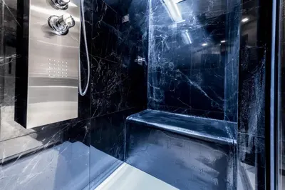 Bagno di Relais San Severo